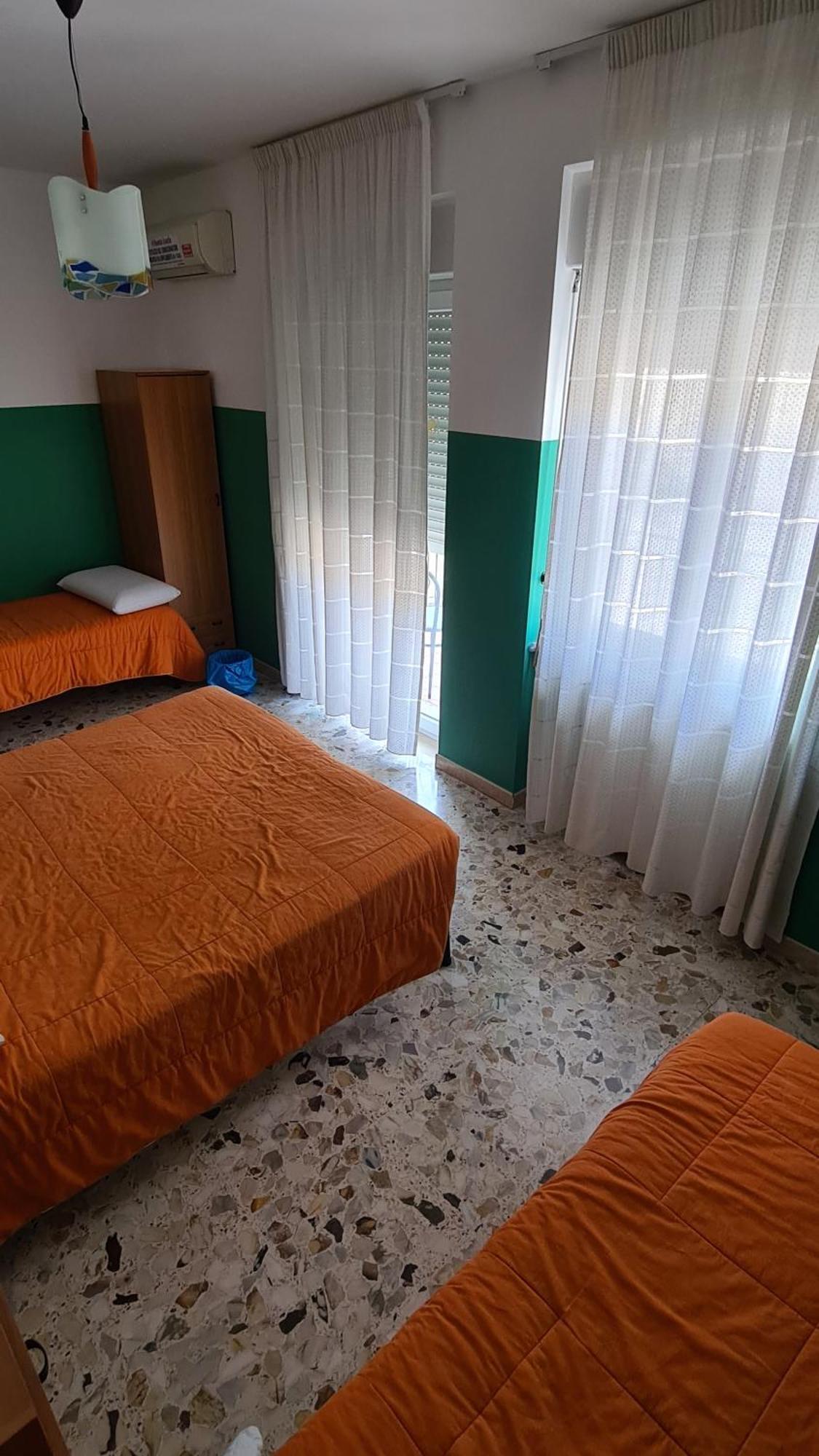 B&B Santa Lucia サン・ジョバンニ・ロトンド エクステリア 写真