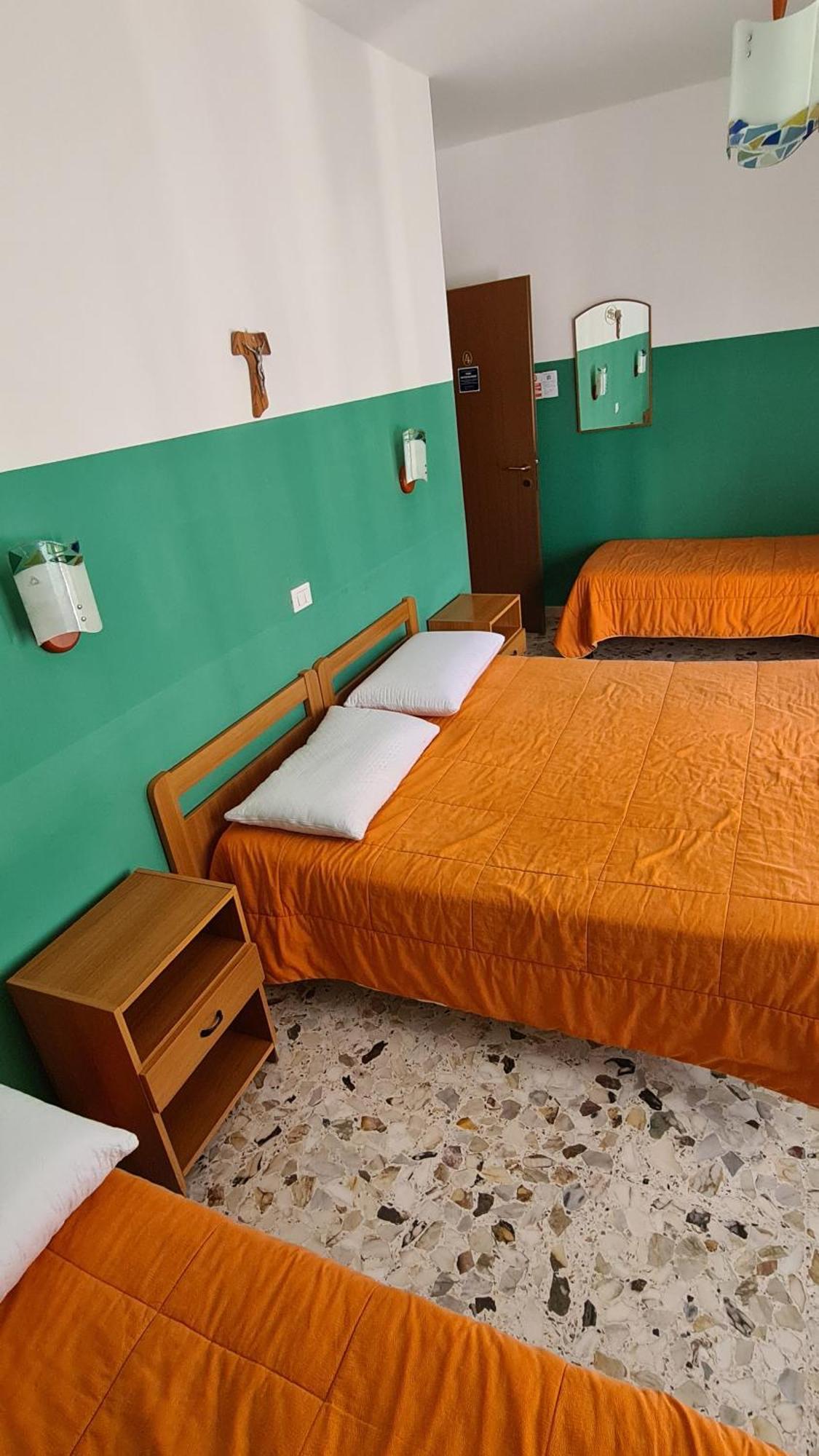 B&B Santa Lucia サン・ジョバンニ・ロトンド エクステリア 写真