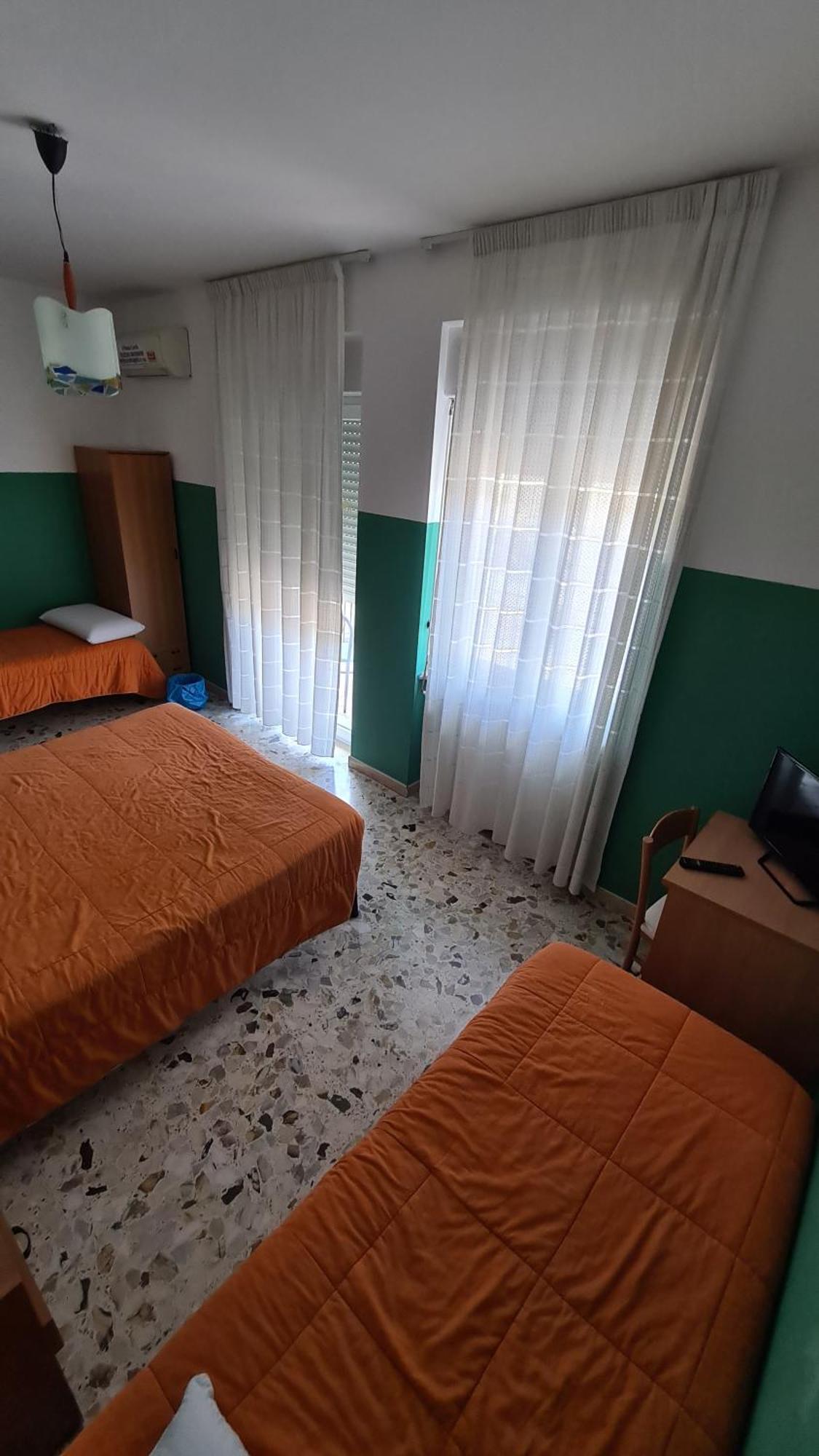 B&B Santa Lucia サン・ジョバンニ・ロトンド エクステリア 写真