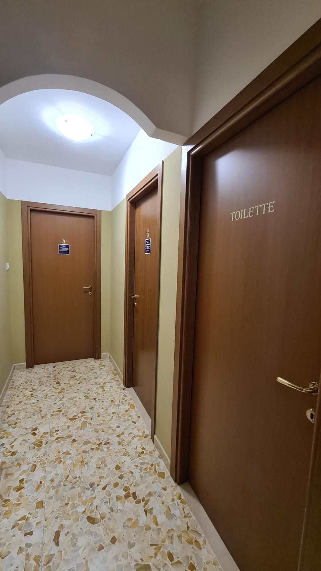 B&B Santa Lucia サン・ジョバンニ・ロトンド エクステリア 写真